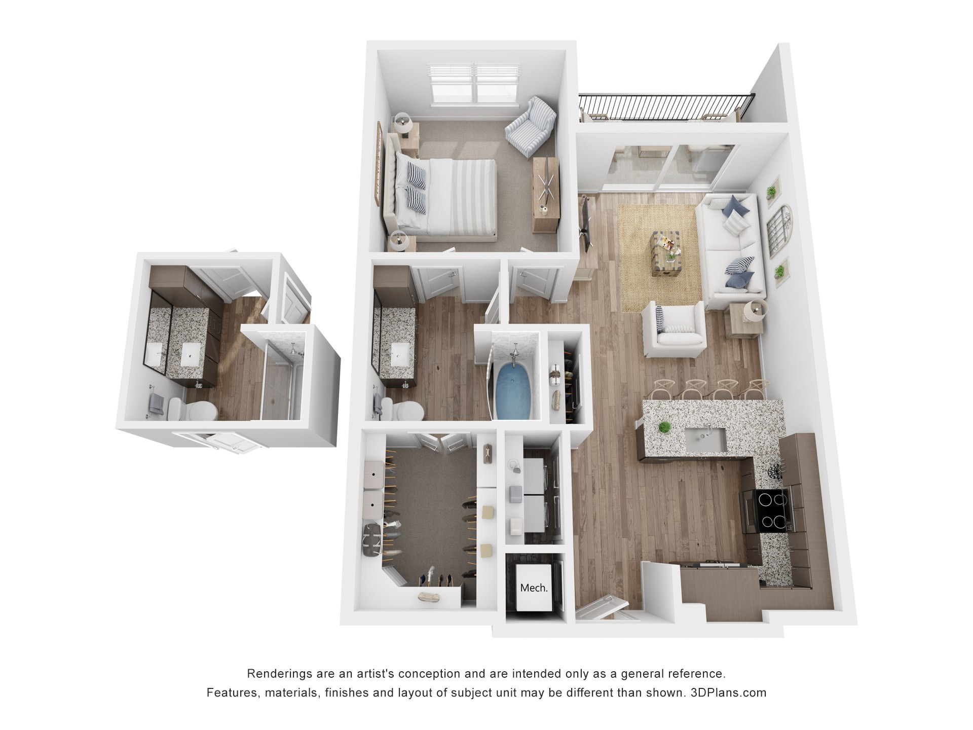 A3 Ragsdale – image 1