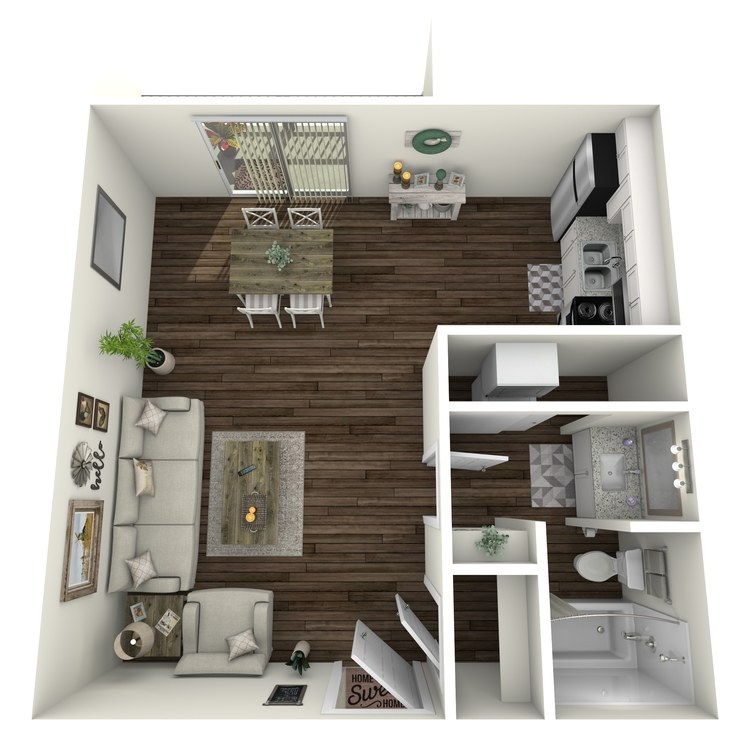 STUDIO – image 1