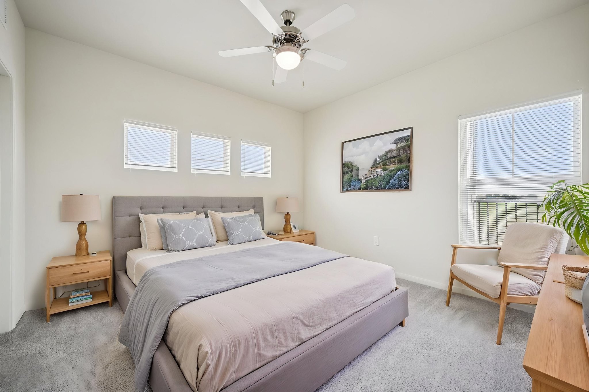 Three Bedroom, Two Bath - photo 2