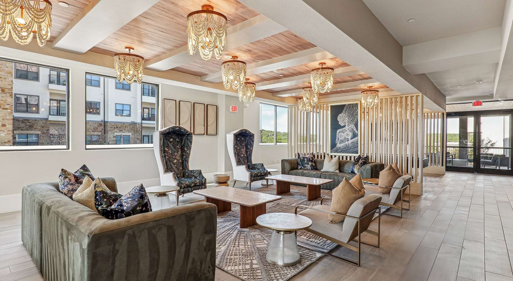 Lavella Apartments