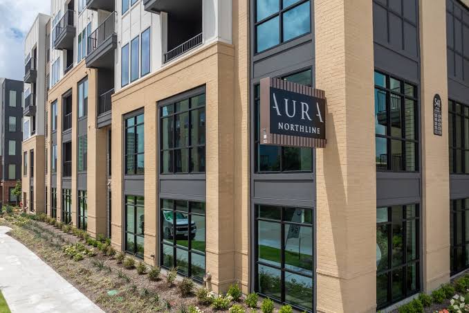 Aura Northline