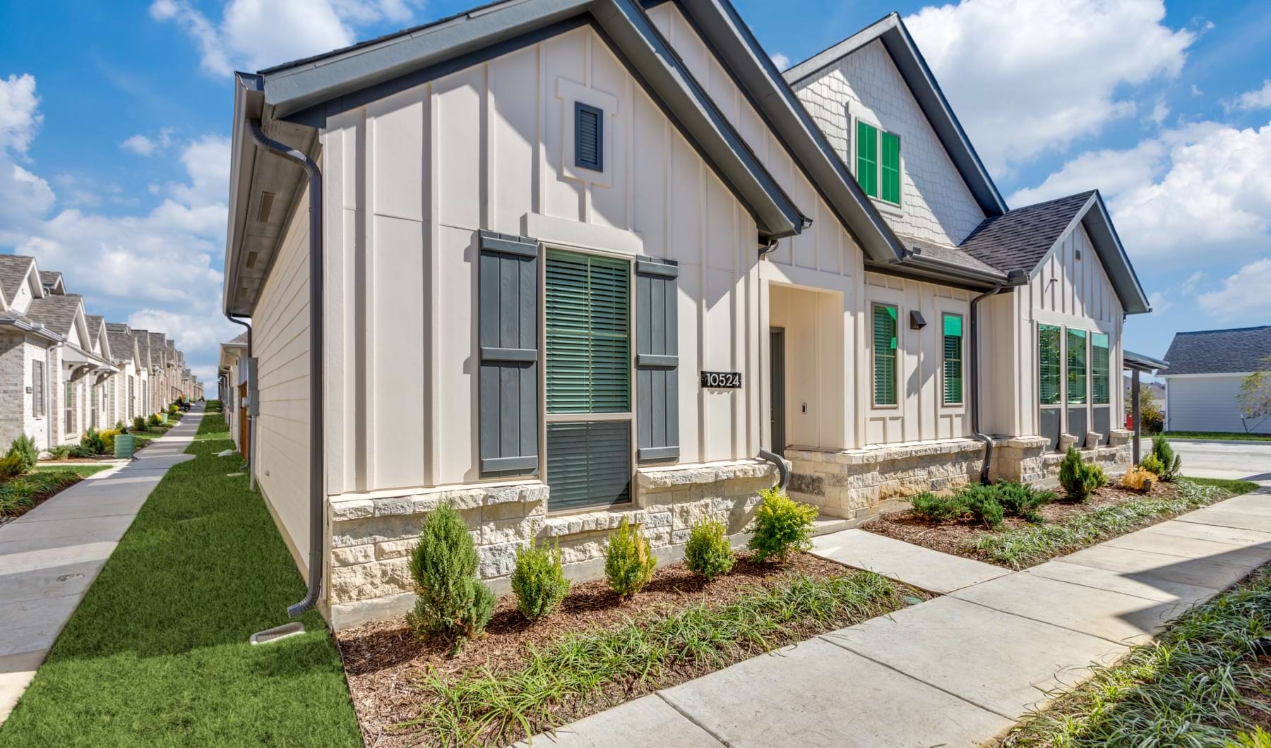 Canopy Homes at Ventana