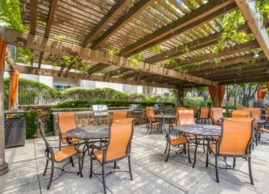 La Ventura Apartments