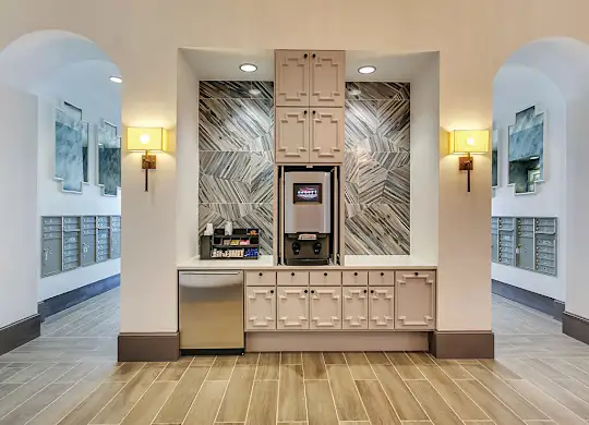The Huntington Apartments