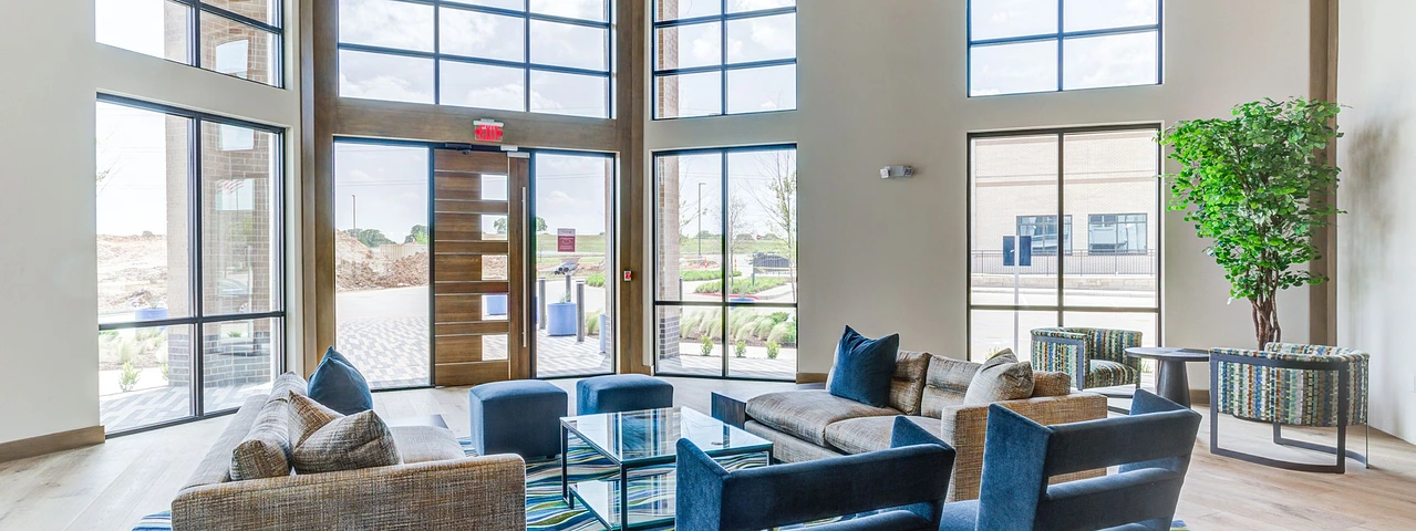 Bevan Apartments at Trophy Club