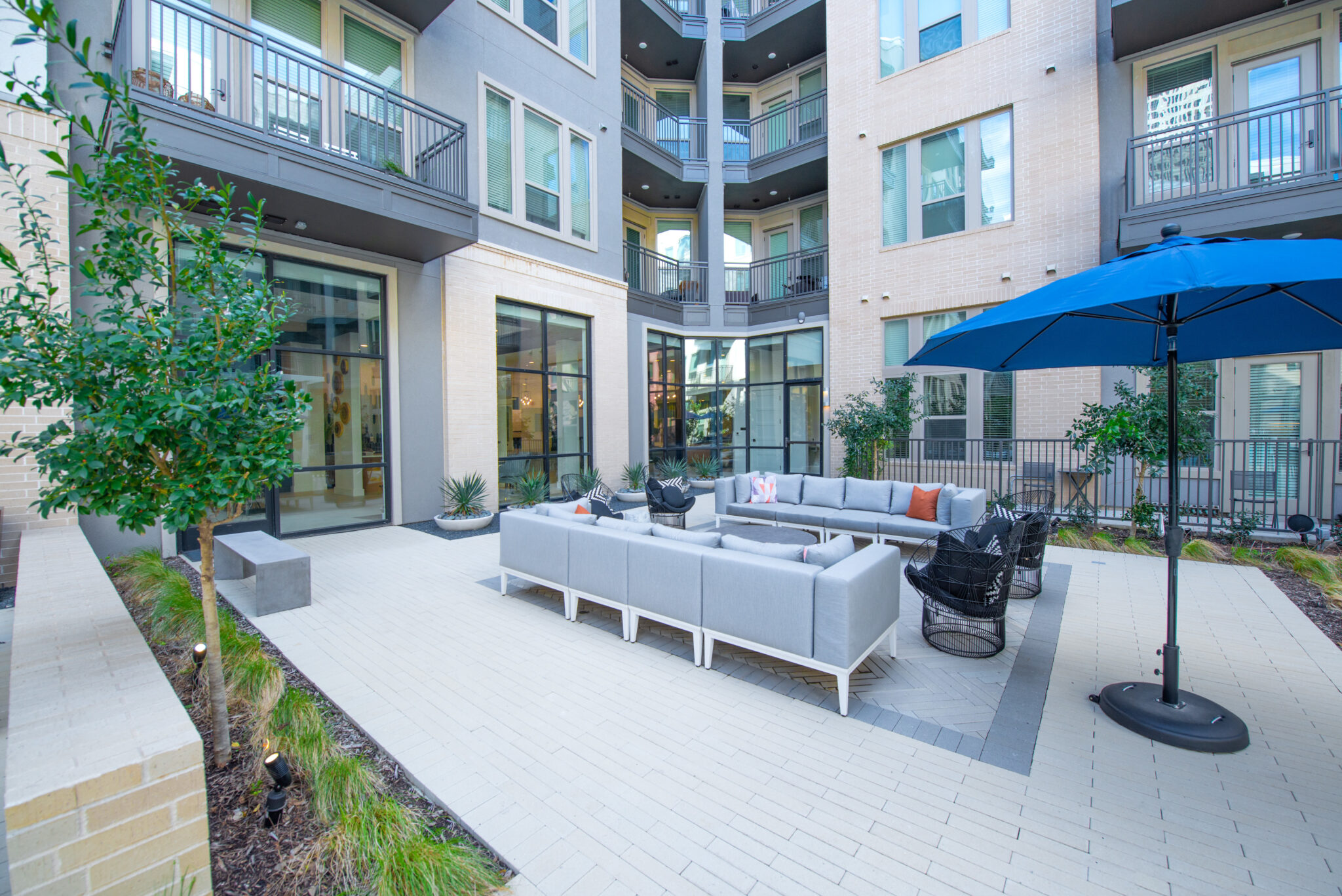 Burnett Lofts