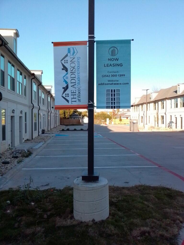 The Addison at Waco