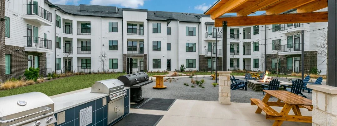 Aspen at Gateway