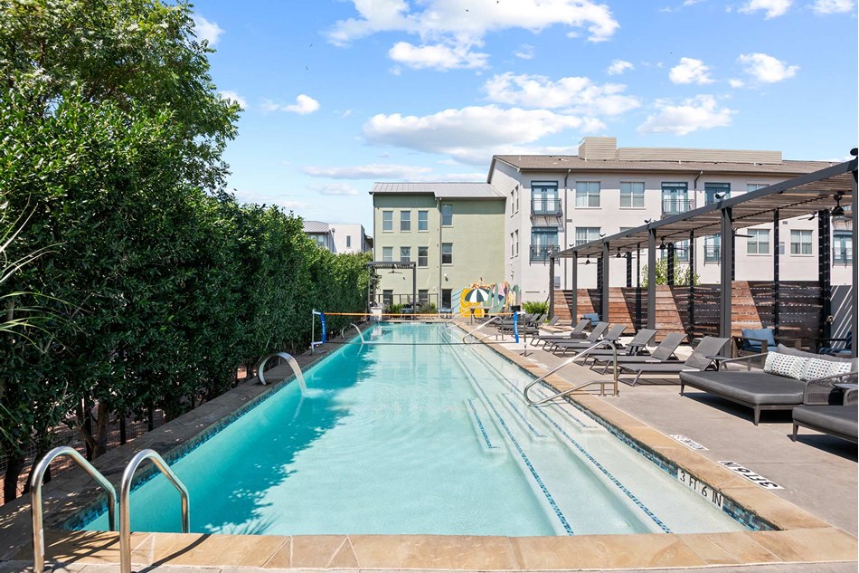 Legacy Village Apartment Homes