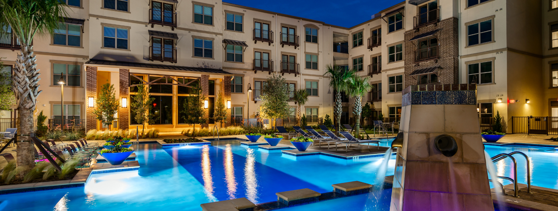 Westwood Residential Taylor Land Two