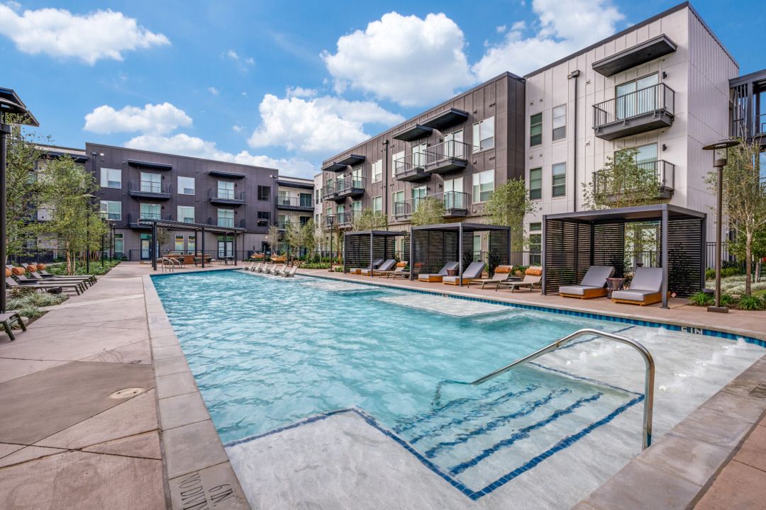 Railyard Modern Living