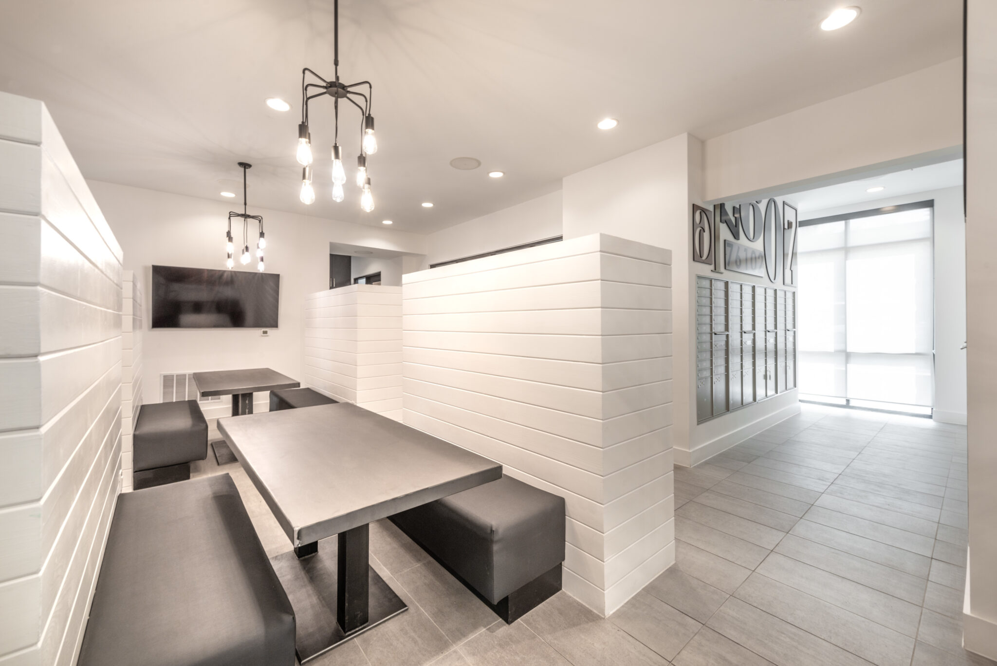 Burnett Lofts