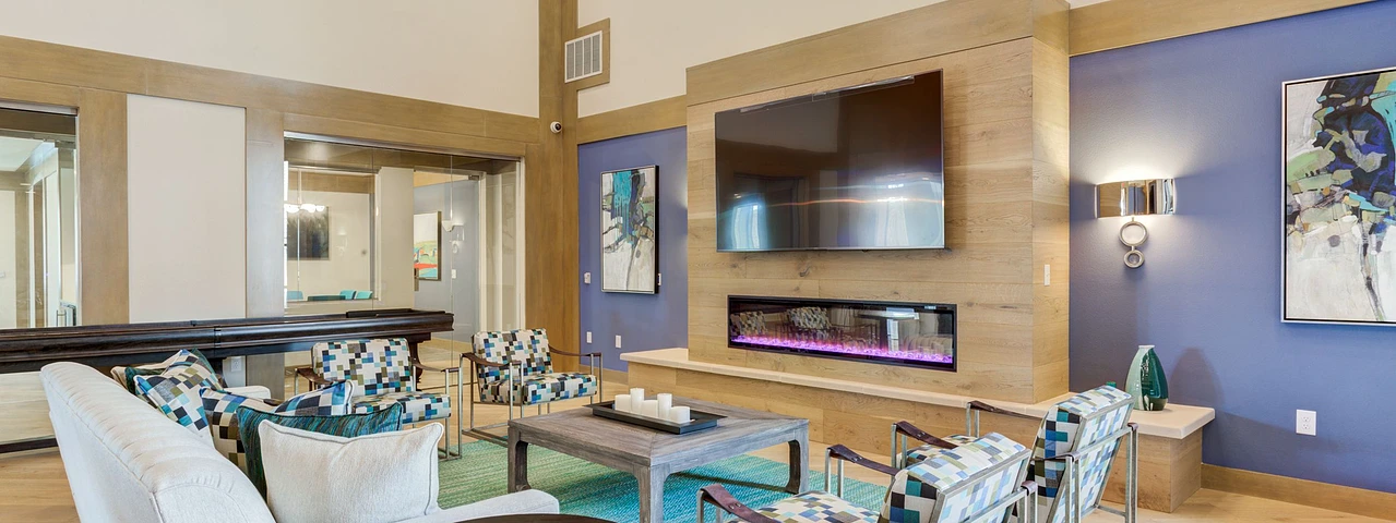 Bevan Apartments at Trophy Club