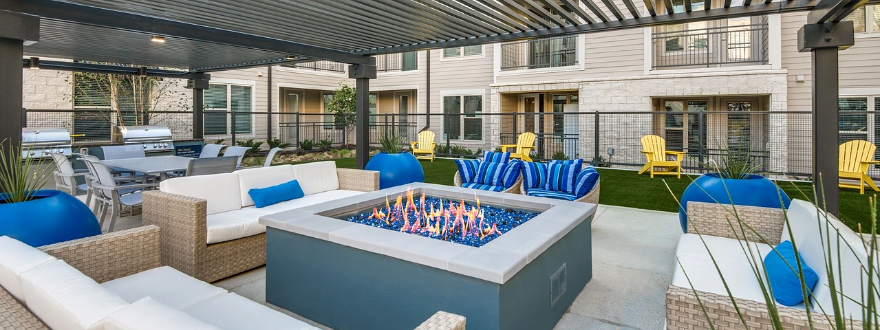 Bevan Apartments at Trophy Club