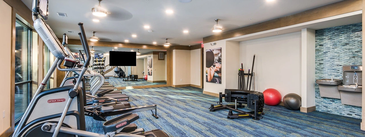 Bevan Apartments at Trophy Club