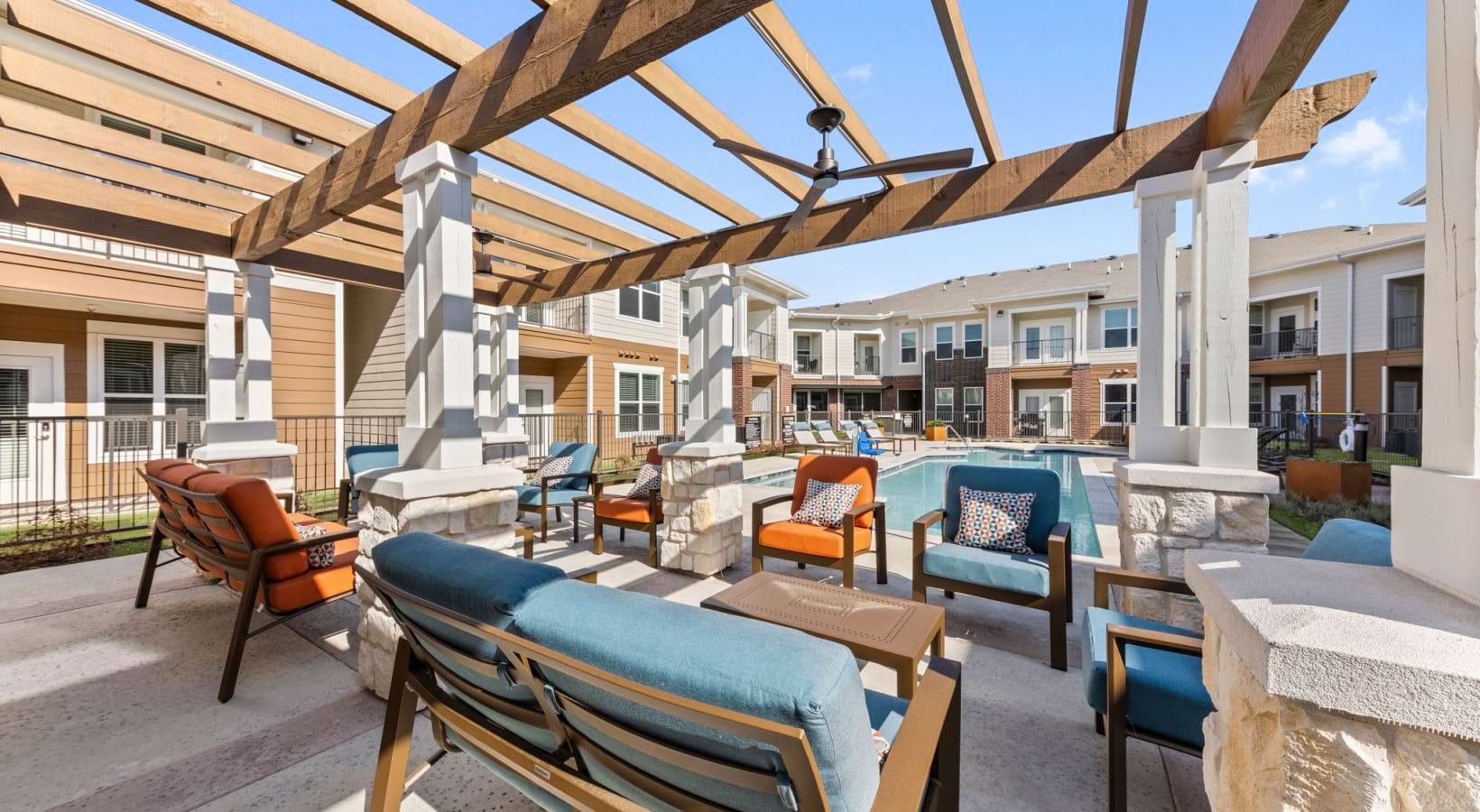 Parmore Plano