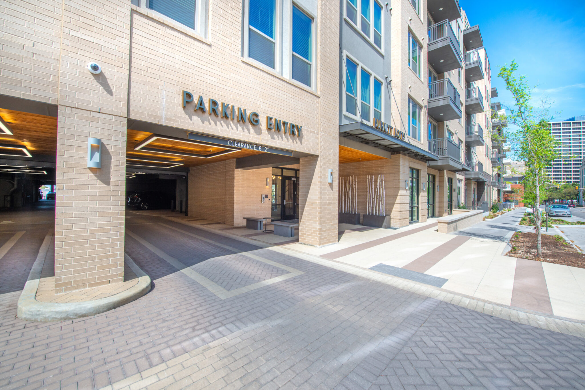 Burnett Lofts