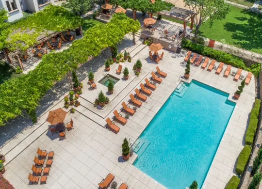 La Ventura Apartments