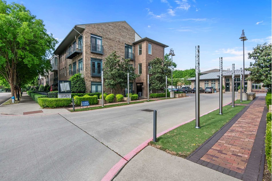 Legacy Village Apartment Homes