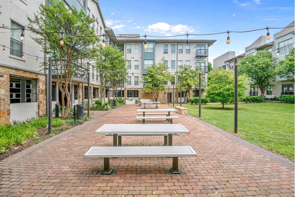 Legacy Village Apartment Homes