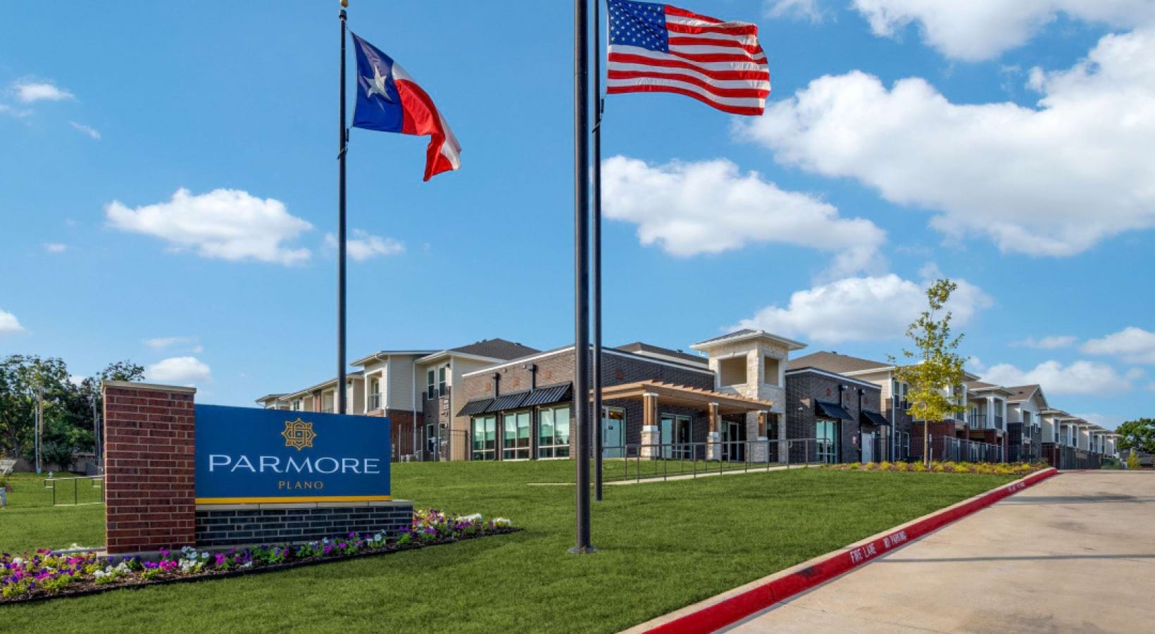 Parmore Plano
