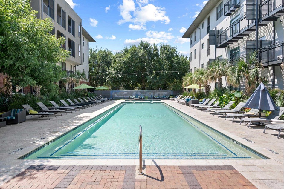 Legacy Village Apartment Homes