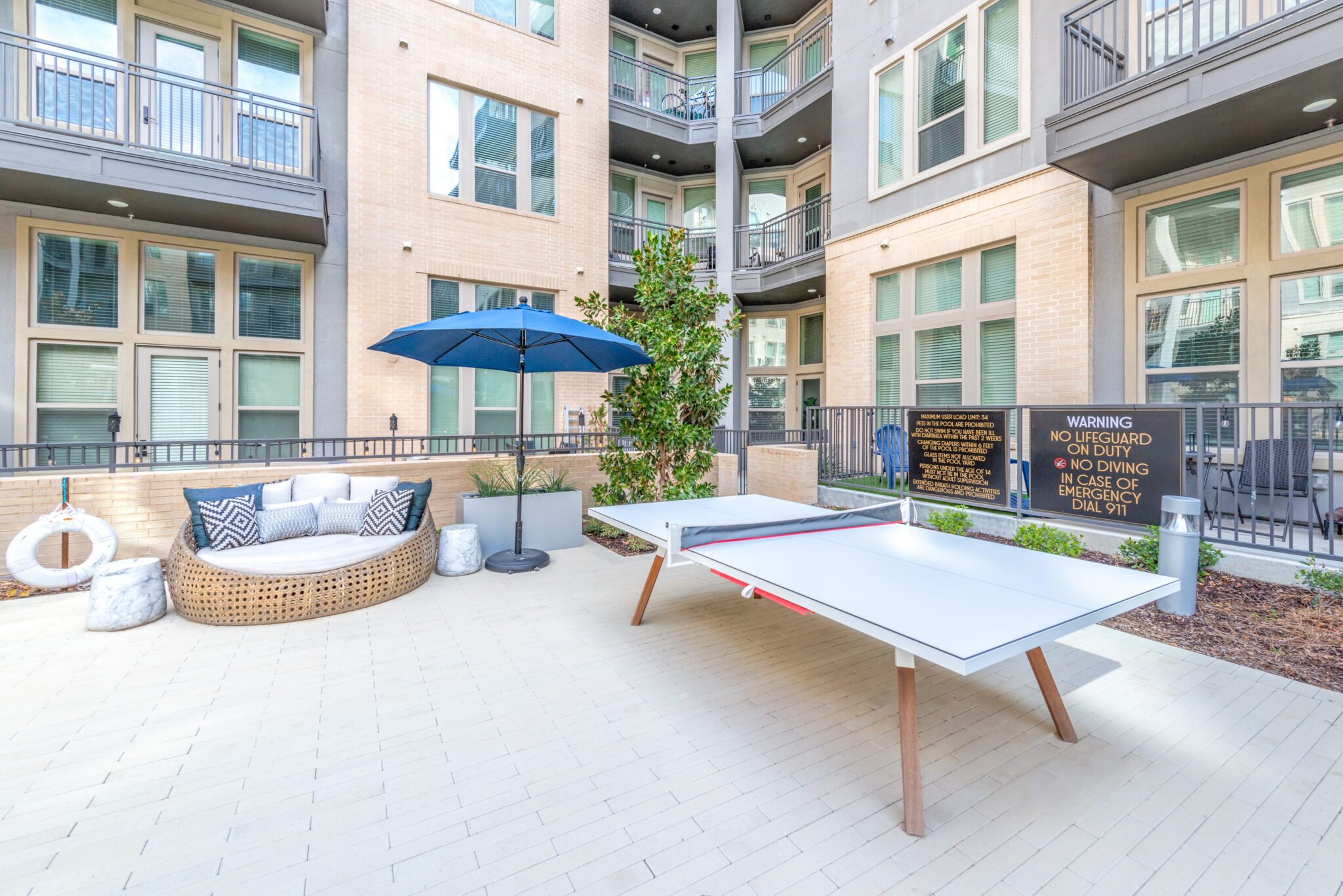 Burnett Lofts