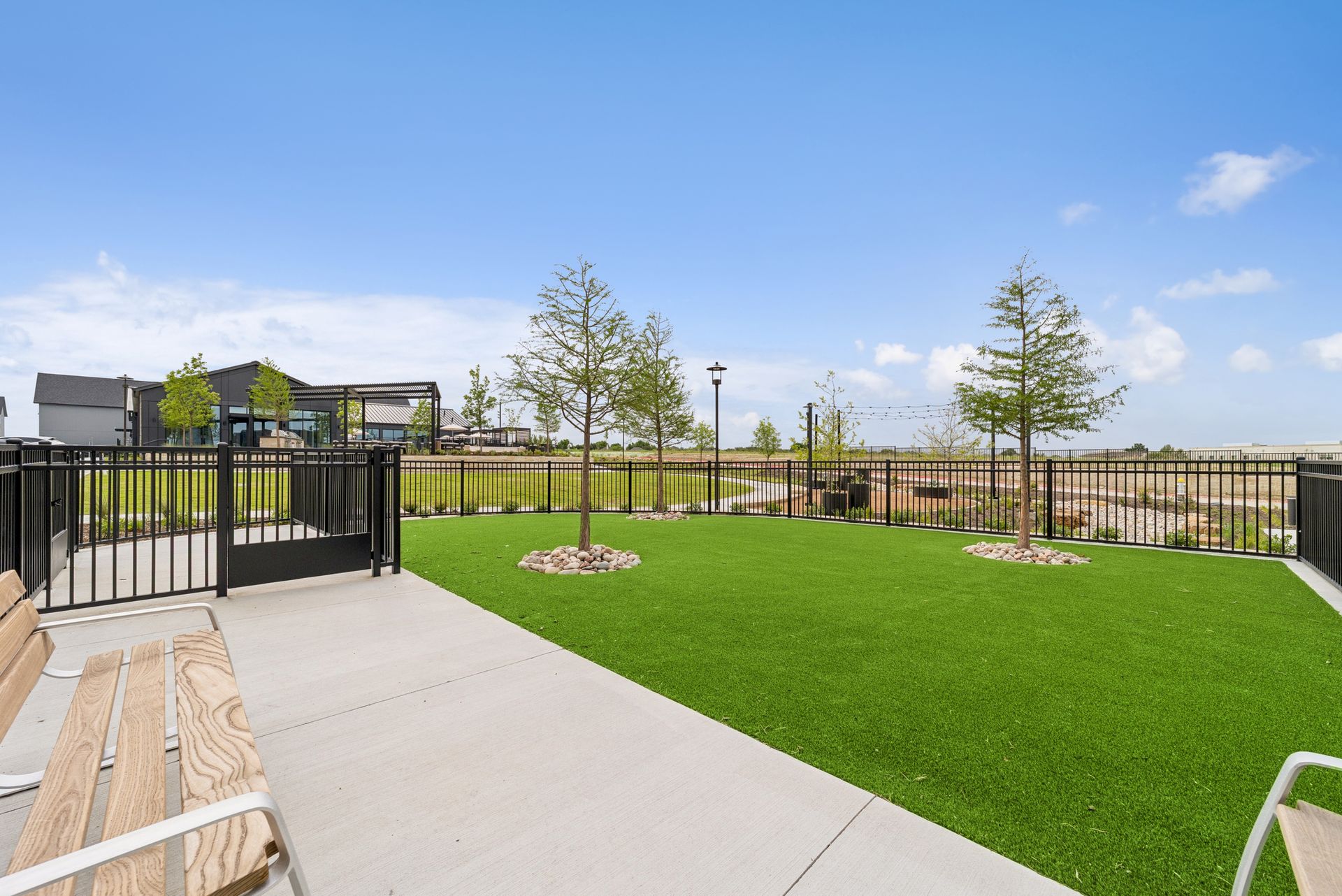 Crestview Townhomes