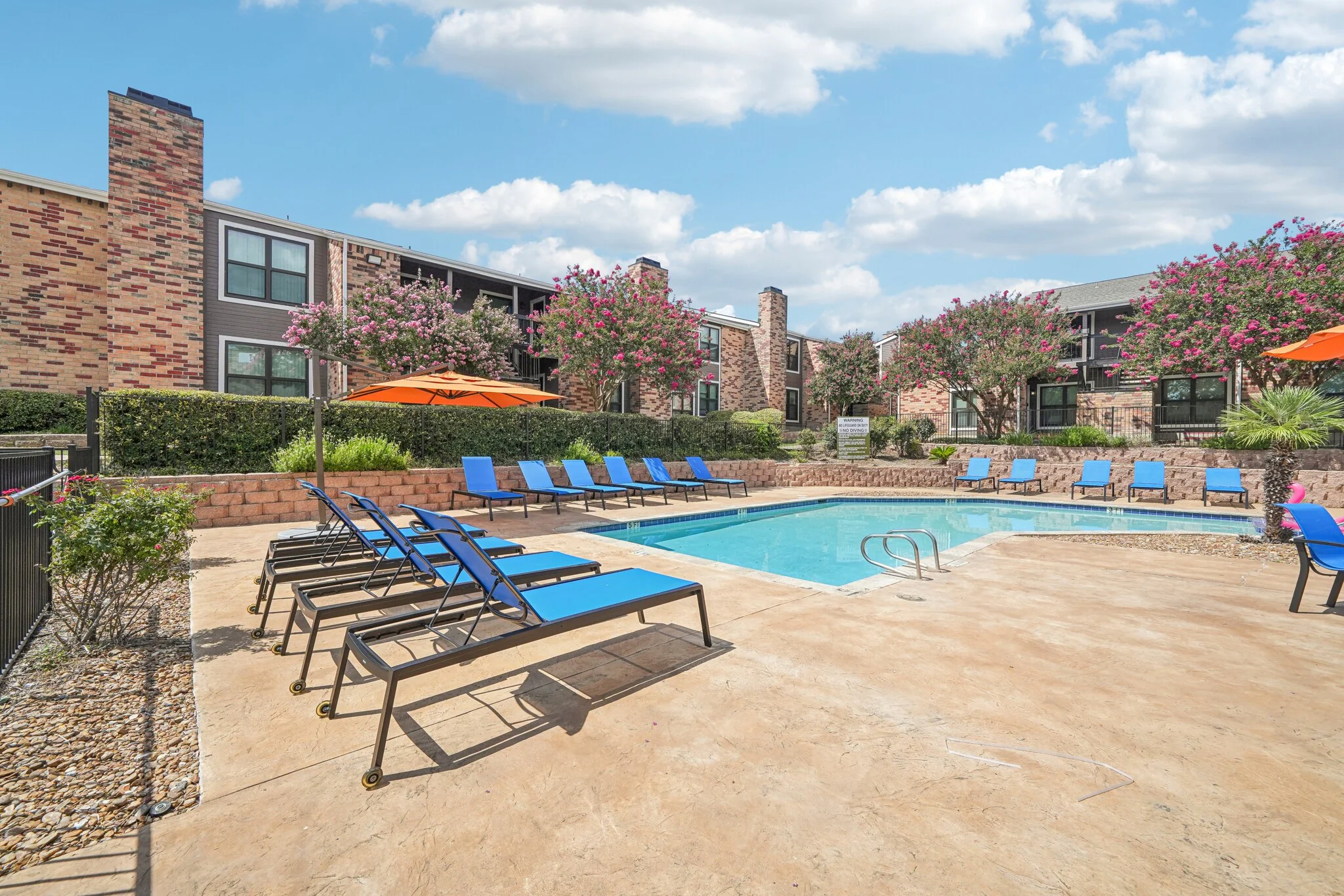 Biltmore Park Apartments