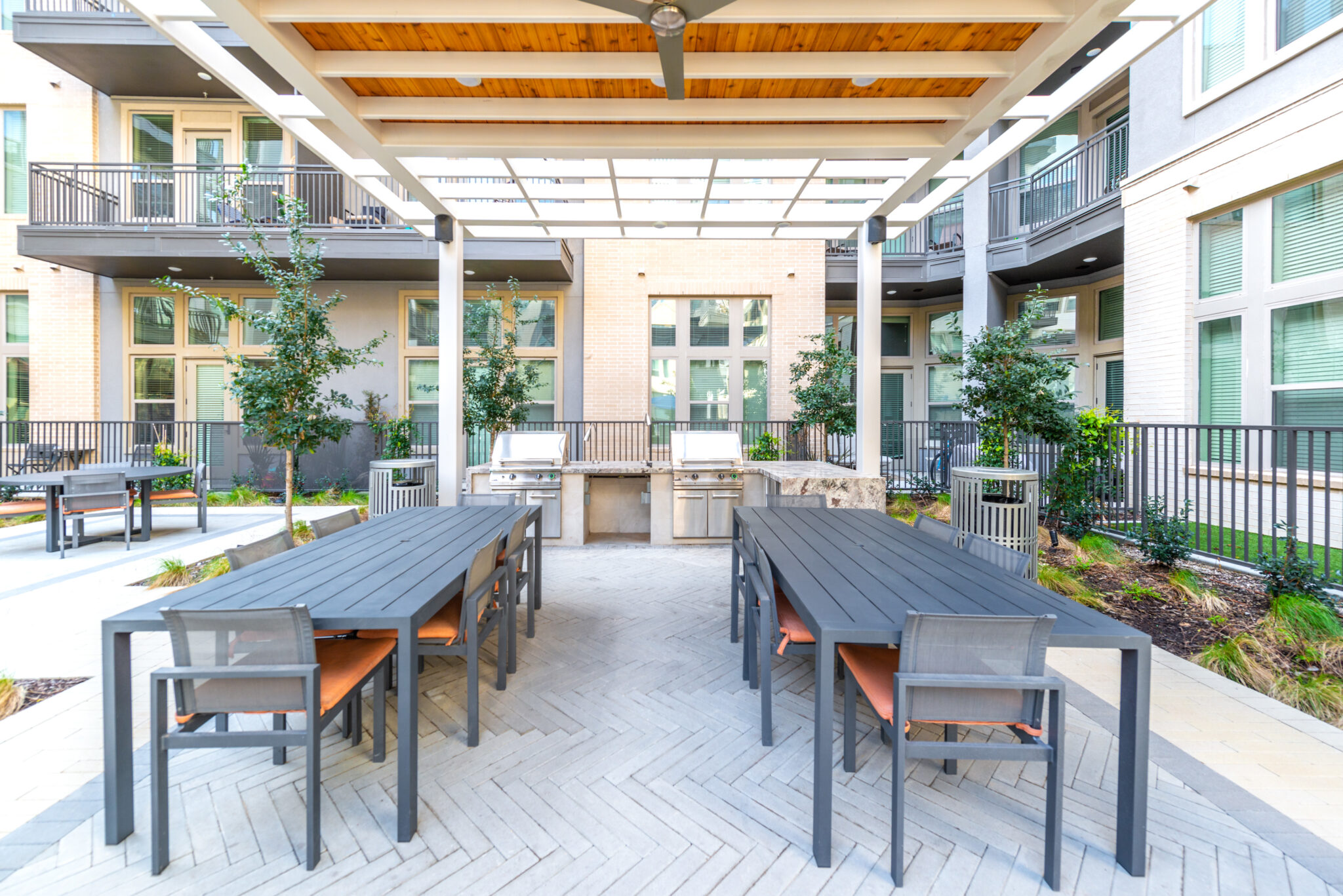 Burnett Lofts