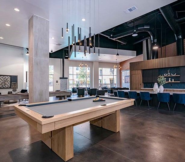 Brick Row Apartments