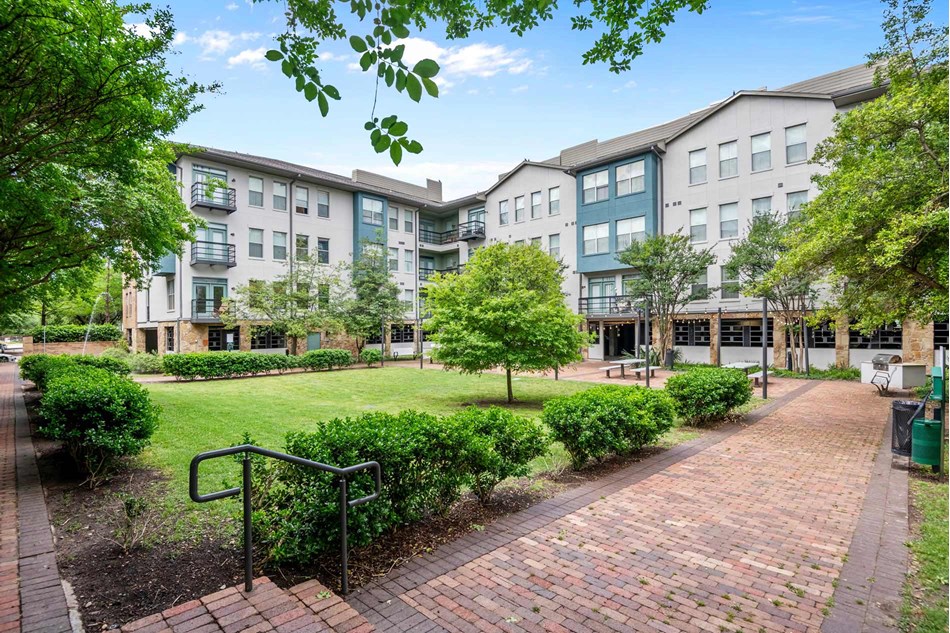 Legacy Village Apartment Homes
