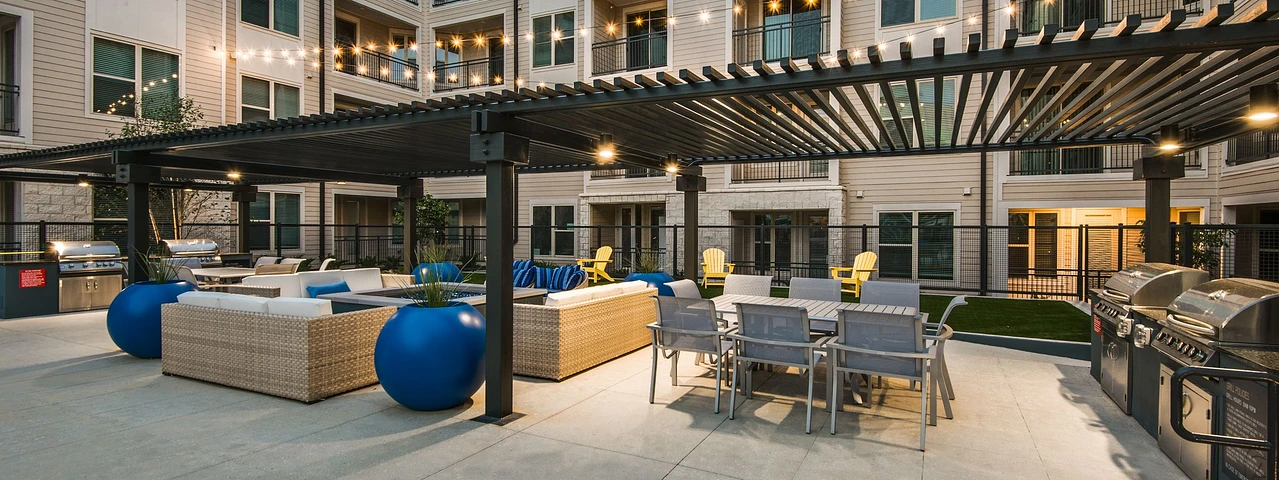 Bevan Apartments at Trophy Club