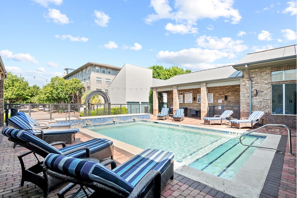 Legacy Village Apartment Homes