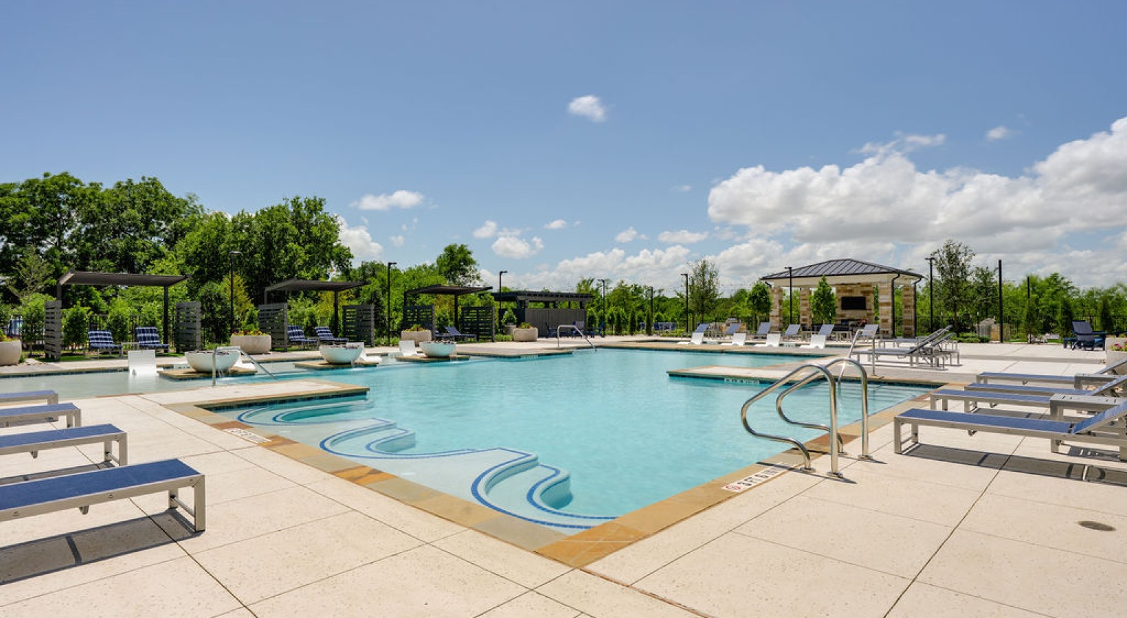 Westwood Residential  Taylor Land Two