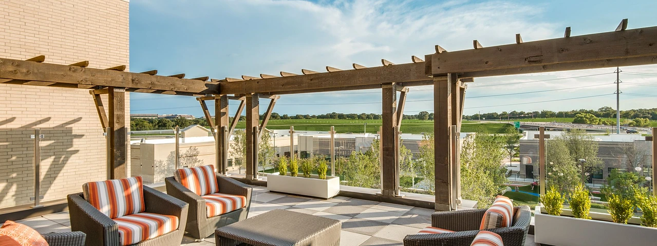 Bevan Apartments at Trophy Club