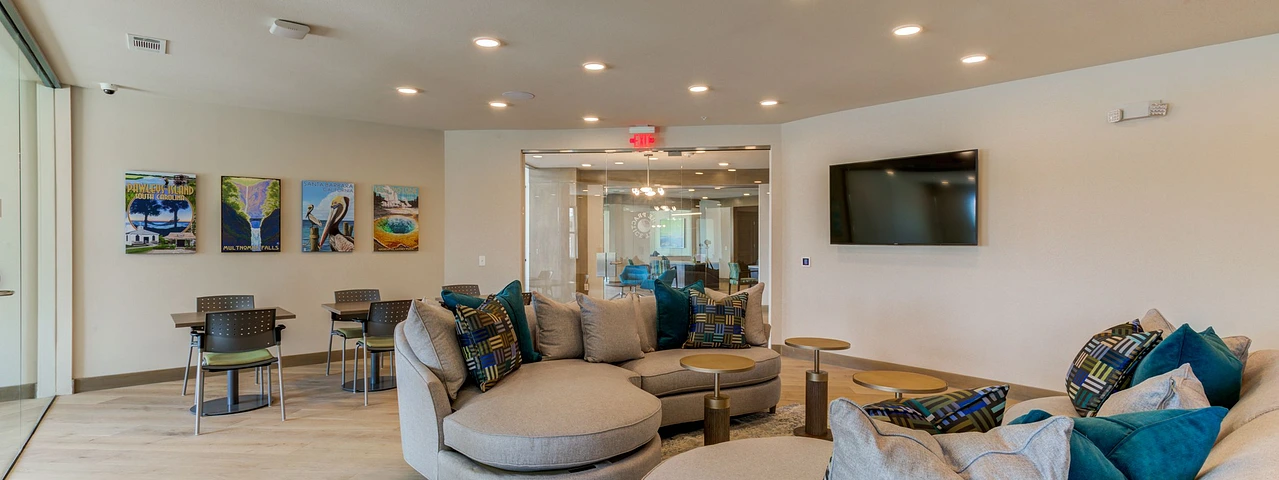 Bevan Apartments at Trophy Club