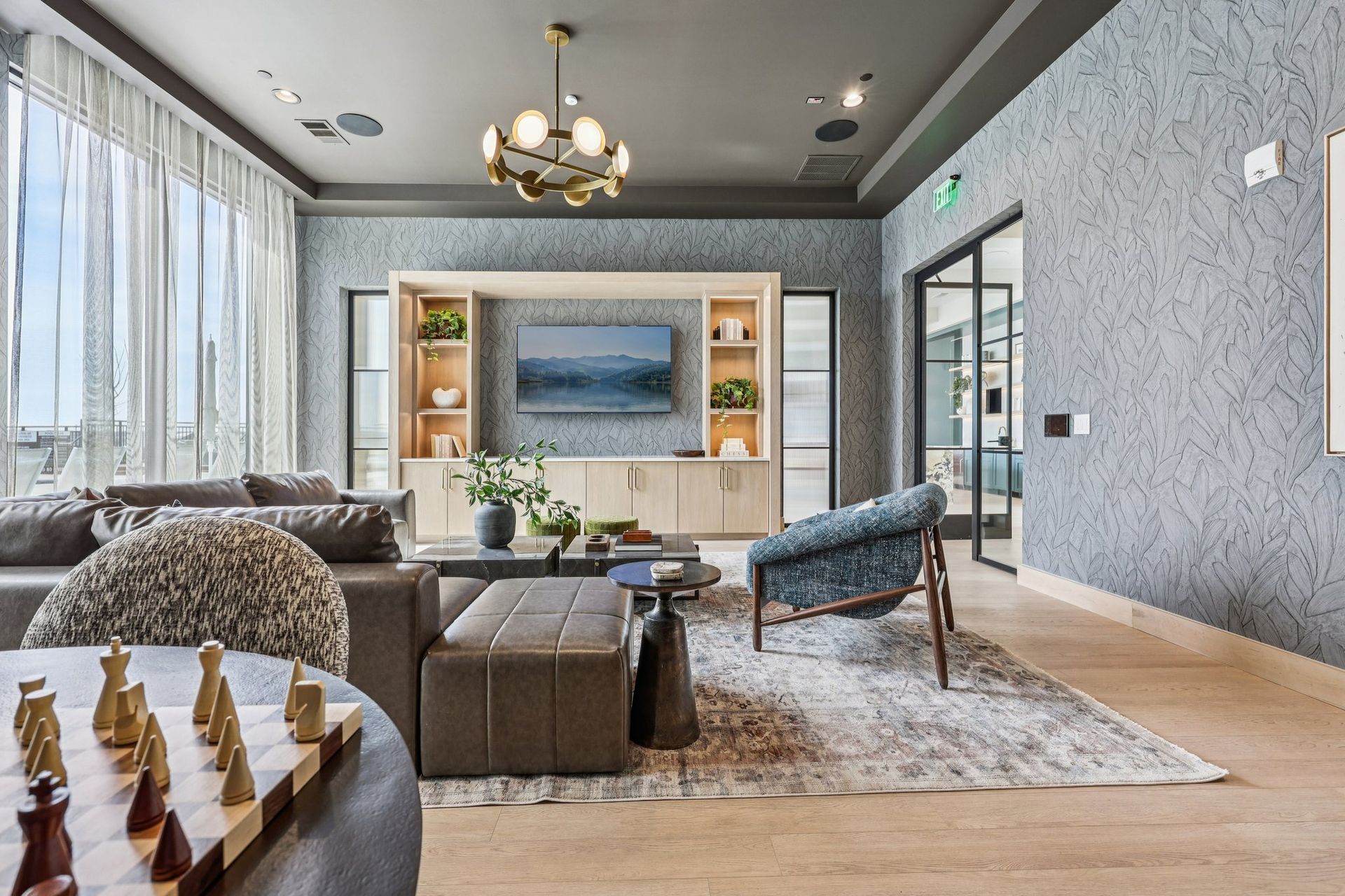Crestview Townhomes