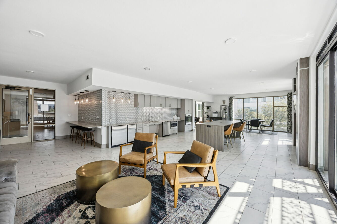 The Grand at Legacy West