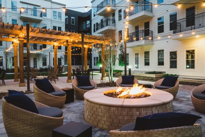 Modera Frisco Square