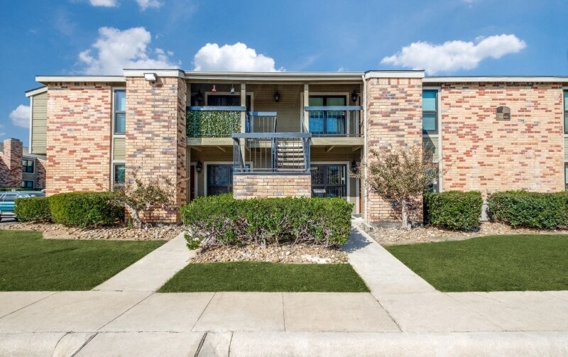Biltmore Park Apartments