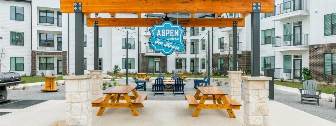 Aspen at Gateway