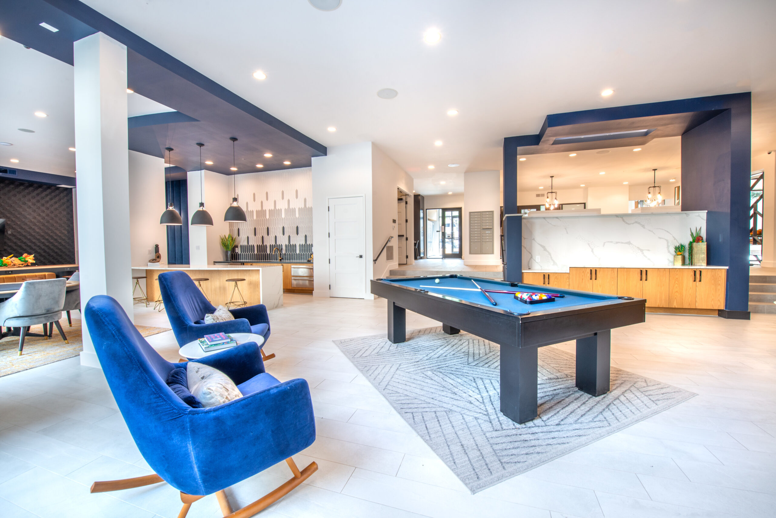 Burnett Lofts
