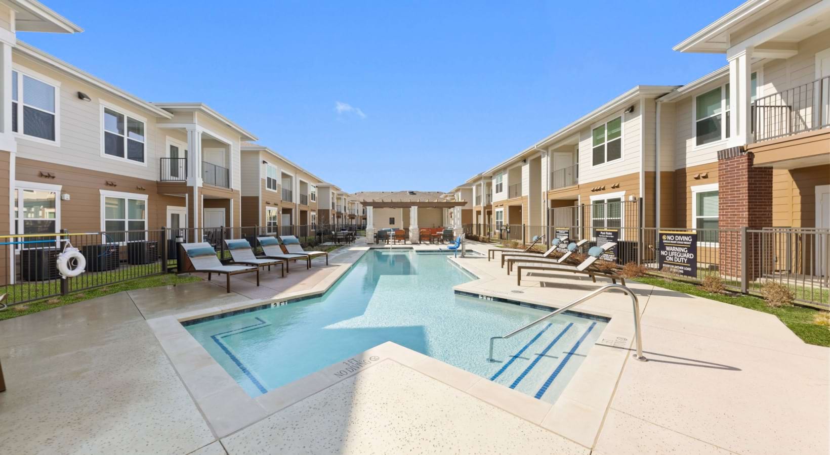 Parmore Plano