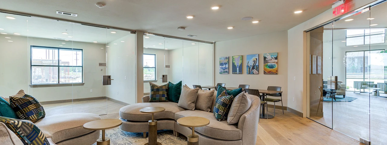 Bevan Apartments at Trophy Club