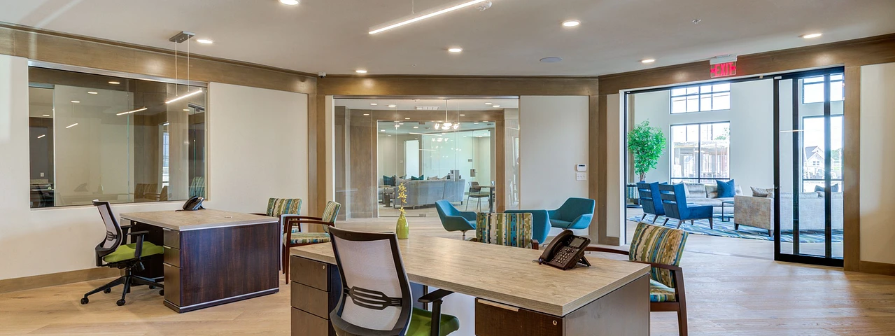 Bevan Apartments at Trophy Club