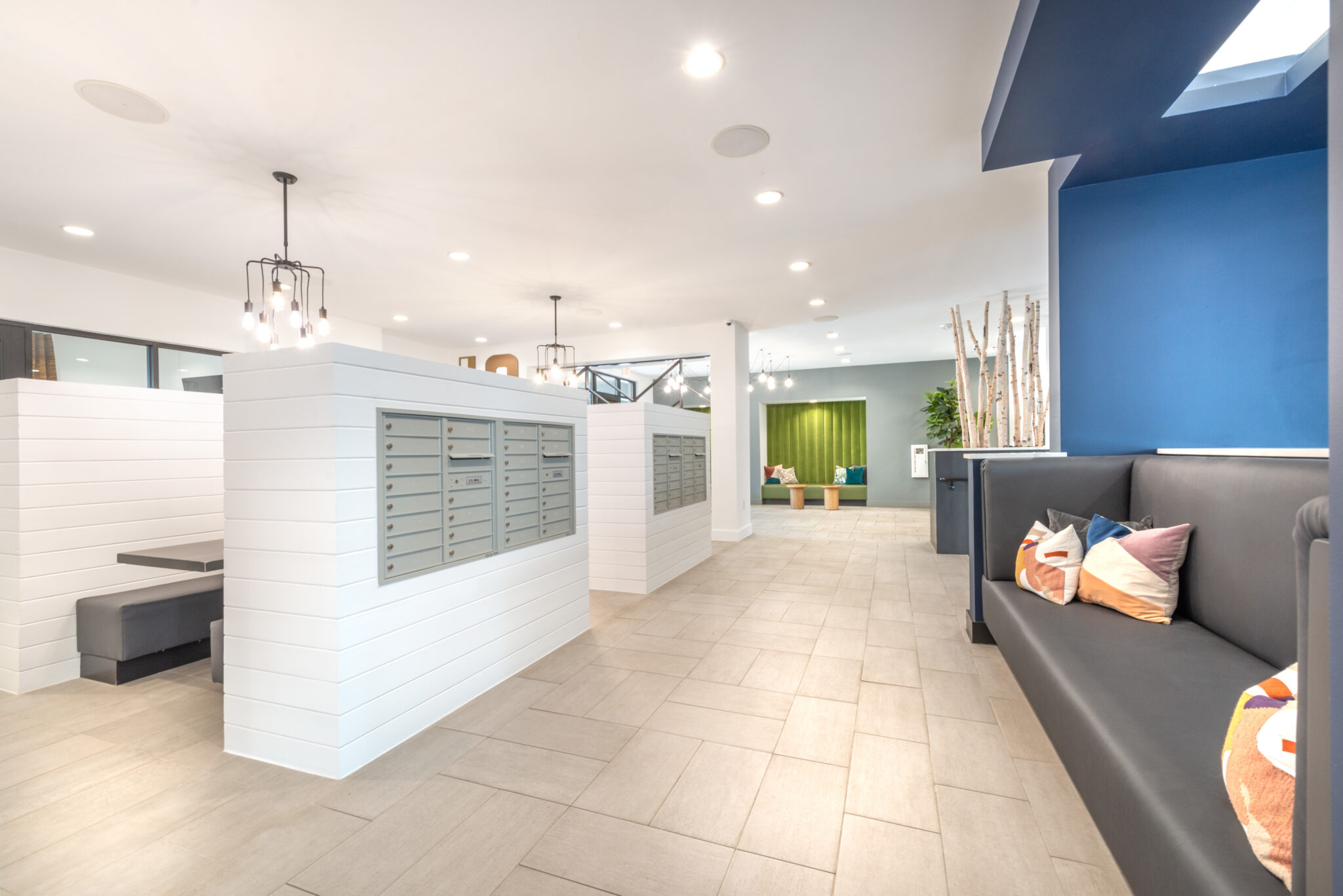 Burnett Lofts