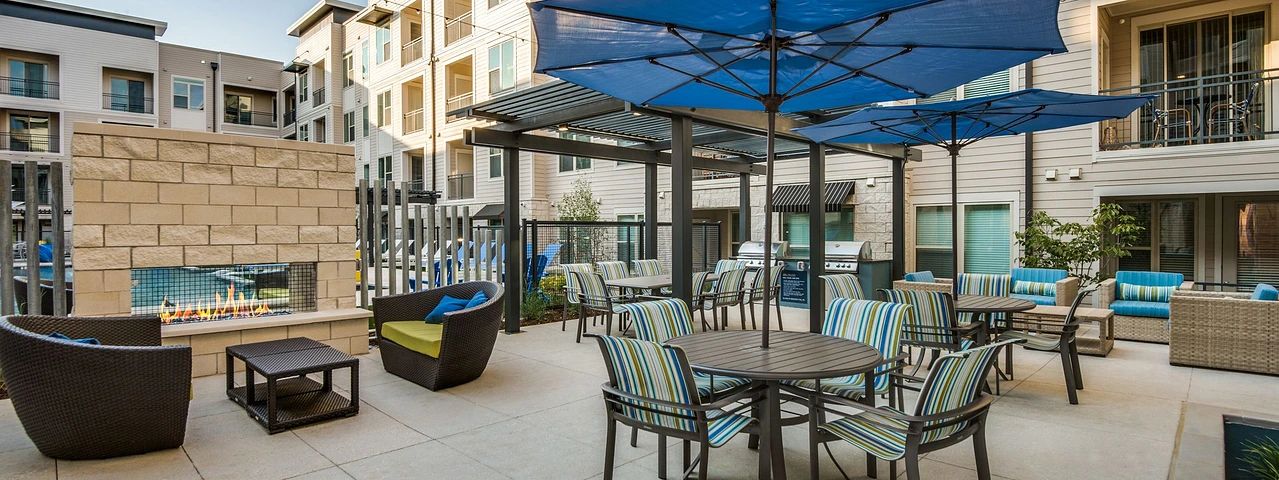 Bevan Apartments at Trophy Club