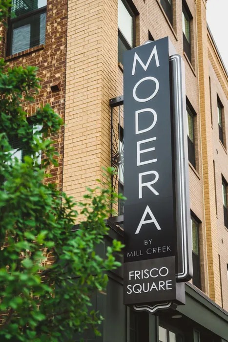 Modera Frisco Square