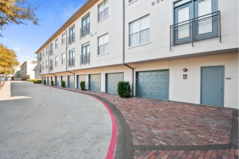 Legacy Village Apartment Homes